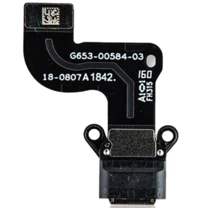 Charging Port Flex Cable For Google Pixel 3a XL