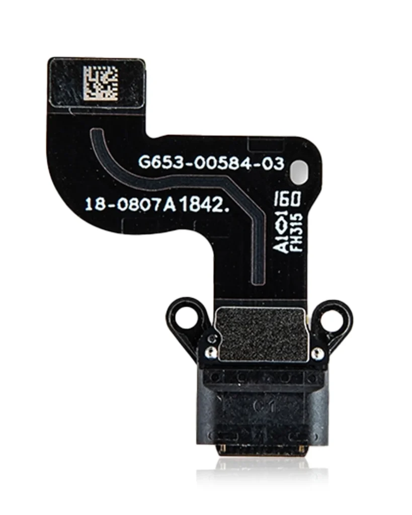 Charging Port Flex Cable For Google Pixel 3a XL