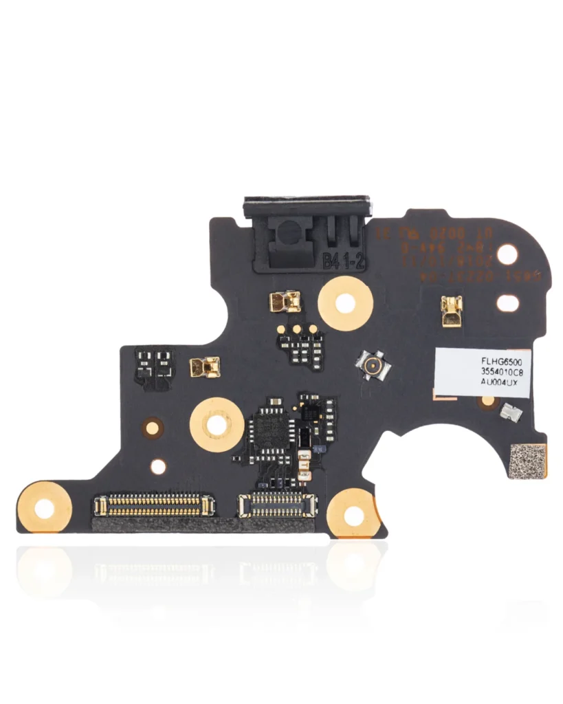 Microphone Board For Google Pixel 3a XL