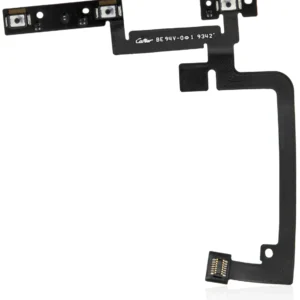 Power Button Flex For Google Pixel 4 XL