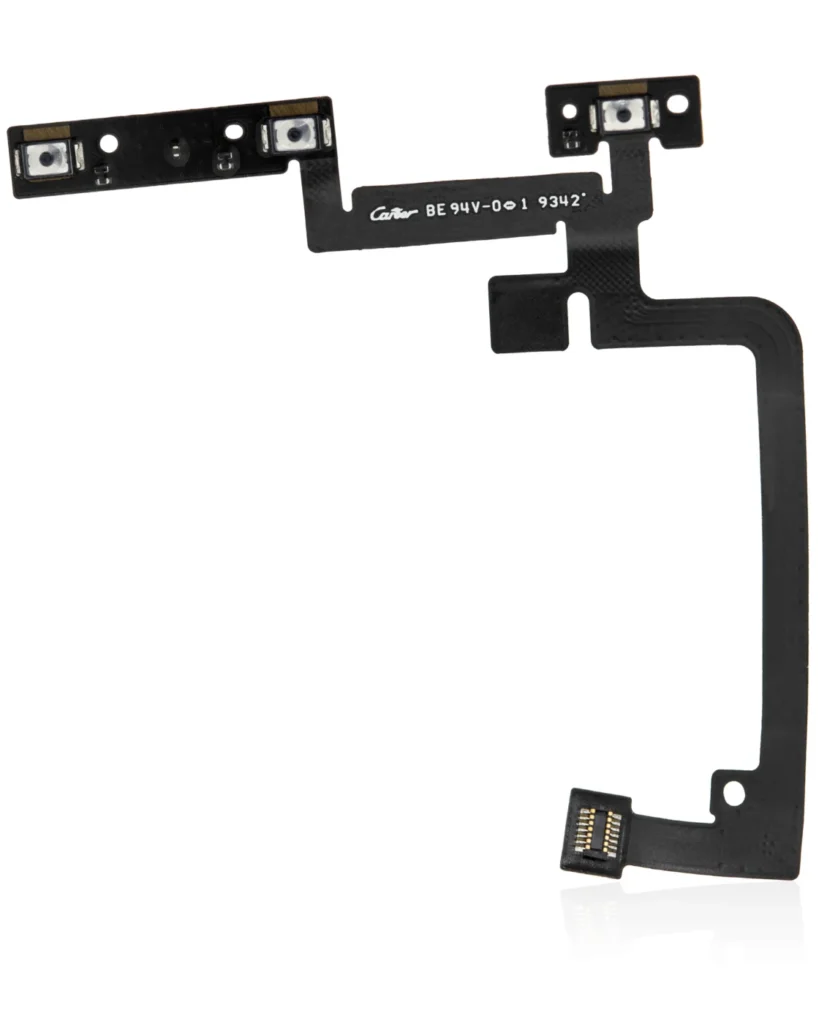 Power Button Flex For Google Pixel 4 XL