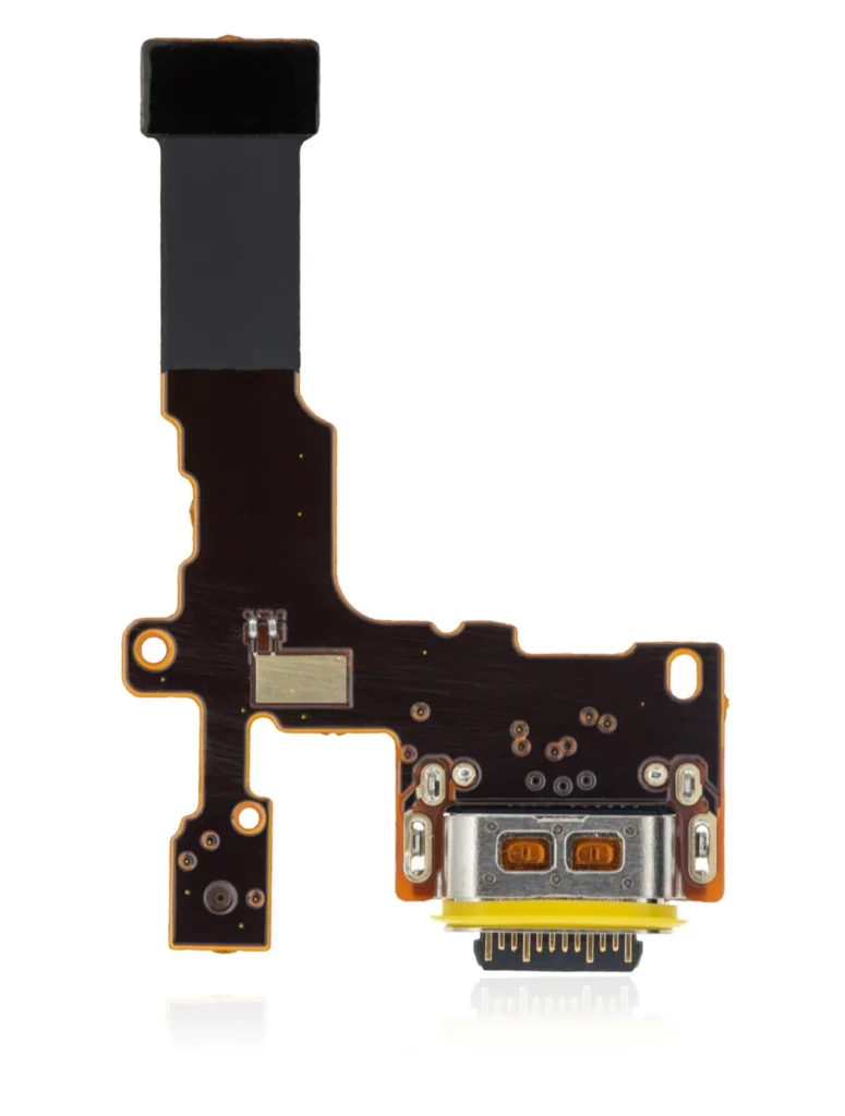 Charging Port Flex Cable For LG Stylo 4 / Stylo 4 Plus