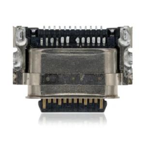 Charging Port Only For LG Stylo 4 / Stylo 4 Plus / Stylo 5 / G8 ThinQ (Soldering Required)