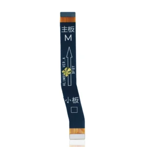 Main Board Flex Cable For Huawei Honor 8A / Y6 (2019)