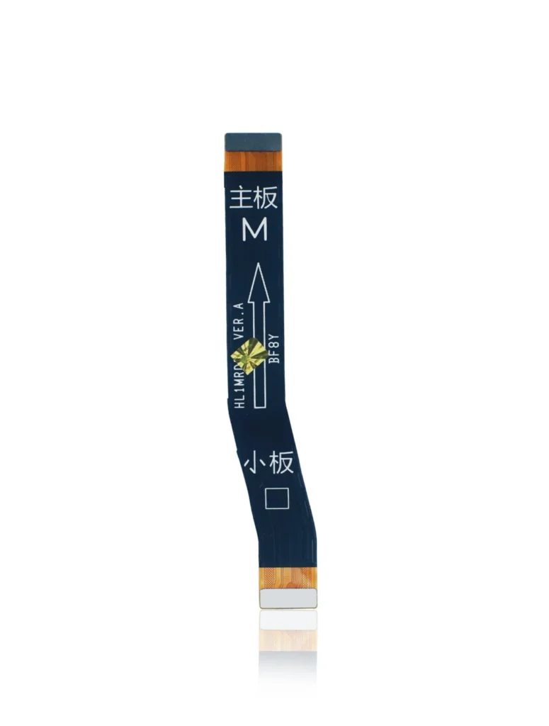 Main Board Flex Cable For Huawei Honor 8A / Y6 (2019)