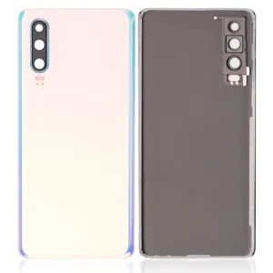 Back cover Glass With Camera Lens For Huawei P30 (Breathing Crystal)