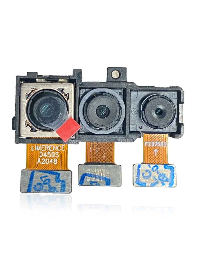 Back Camera For Huawei P30 Lite (4GB RAM)