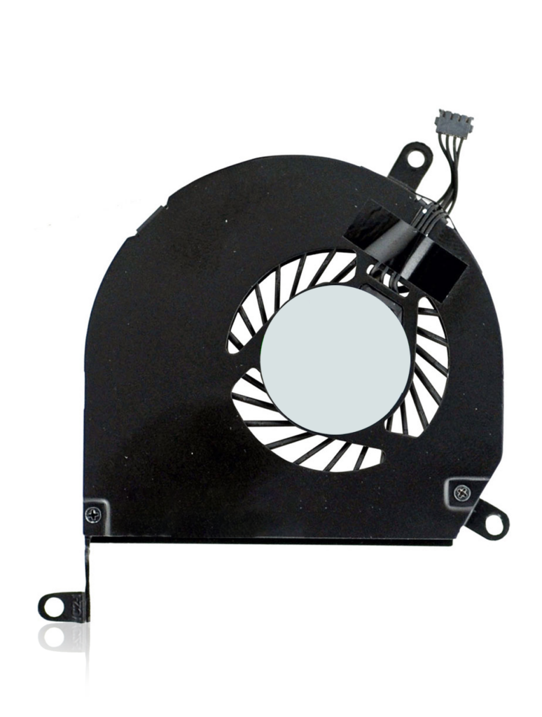 Left Fan For MacBook Pro 15" A1286 (2008-2012)
