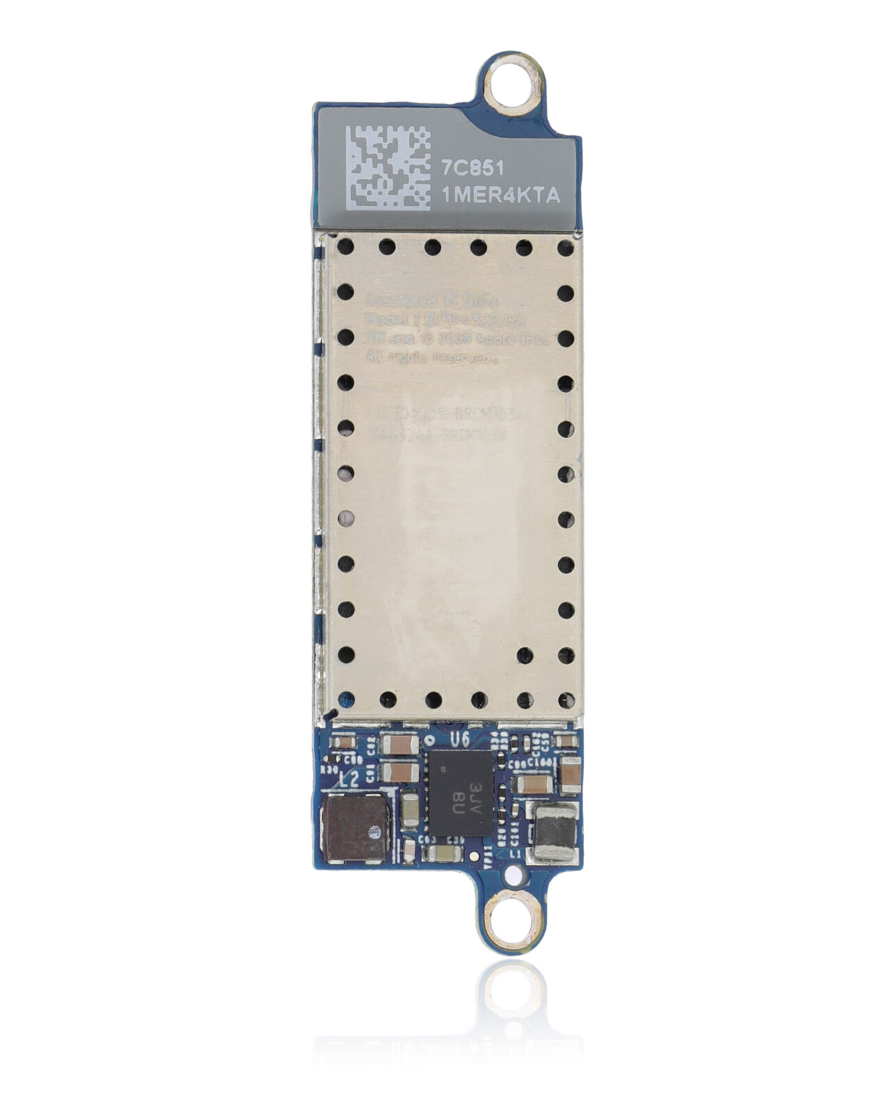 Bluetooth Card For MacBook Pro 15" A1286 (2009)