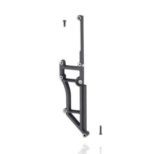 Center Bracket For MacBook Pro 15" A1286 (2009) (2.53 GHz)
