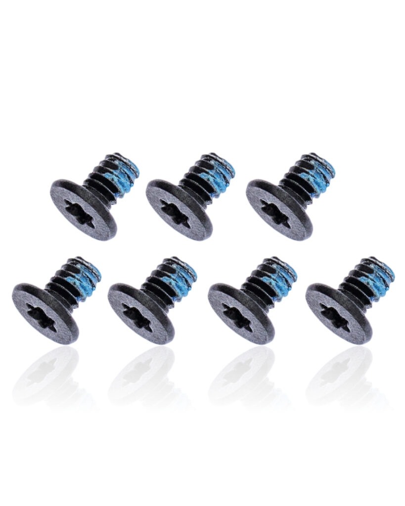 Fan Screws (Torx T6) For MacBook Pro 15" A1286 (2009-2012)
