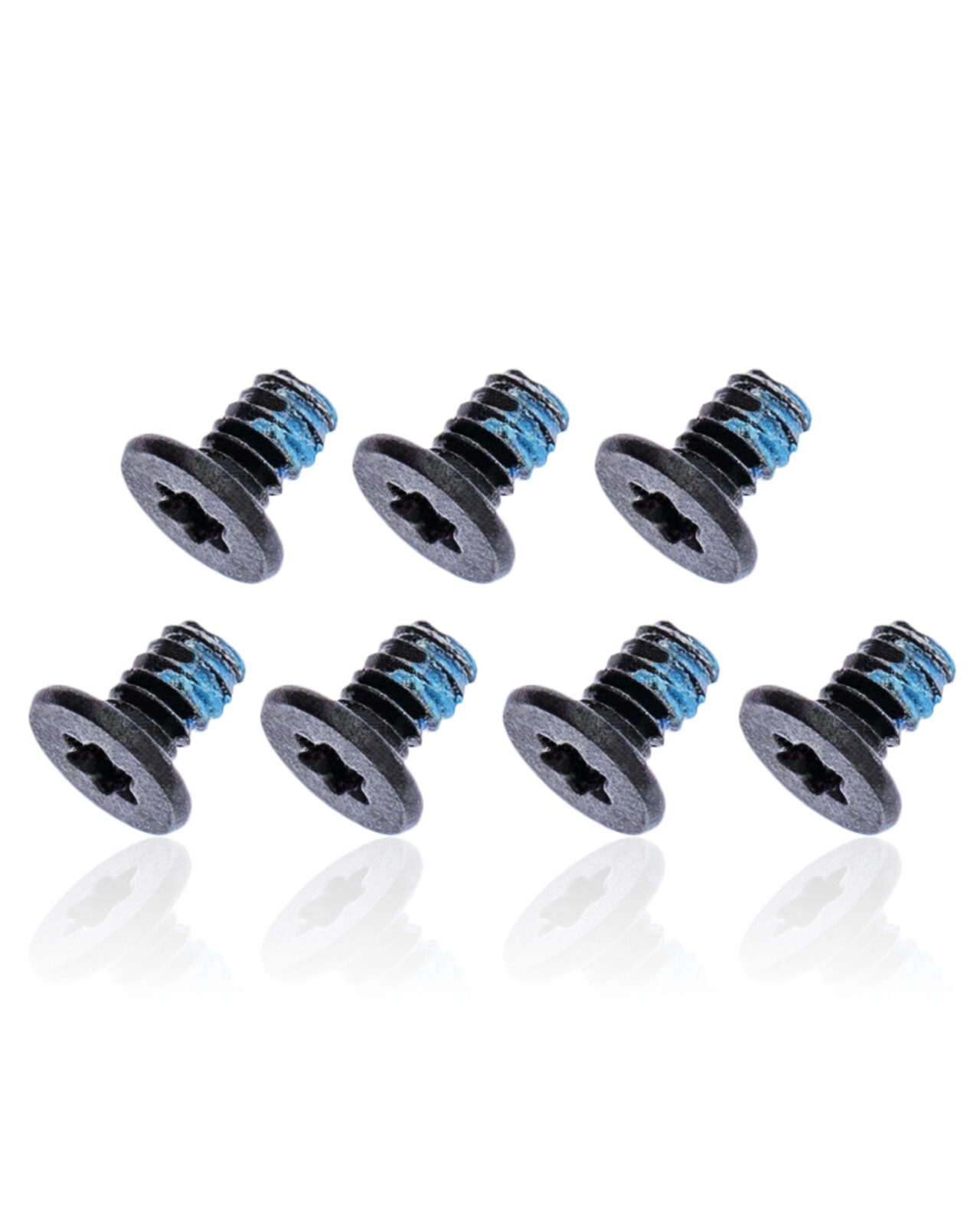 Fan Screws (Torx T6) For MacBook Pro 15" A1286 (2009-2012)