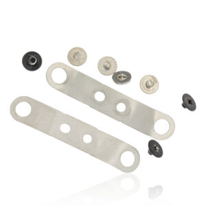 Trackpad Screws For MacBook Pro 13" A1278 (2009-2012)