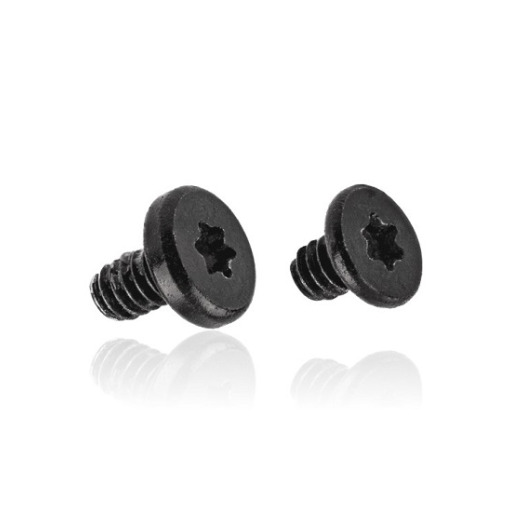 Audio Flex Cable Bracket Screws (Torx T5) For MacBook Pro 13" A1708 (2016-2017)
