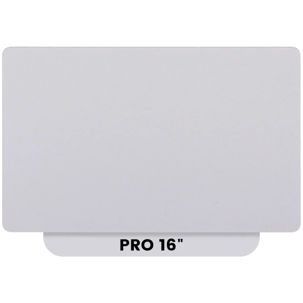 Trackpad For MacBook Pro 16" A2141 (2019) (Space Gray)