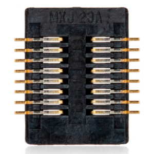 Optical Drive Connector For MacBook Pro 13" A1278 (2009-2012) (516S0616/J4500: 16 Pin)