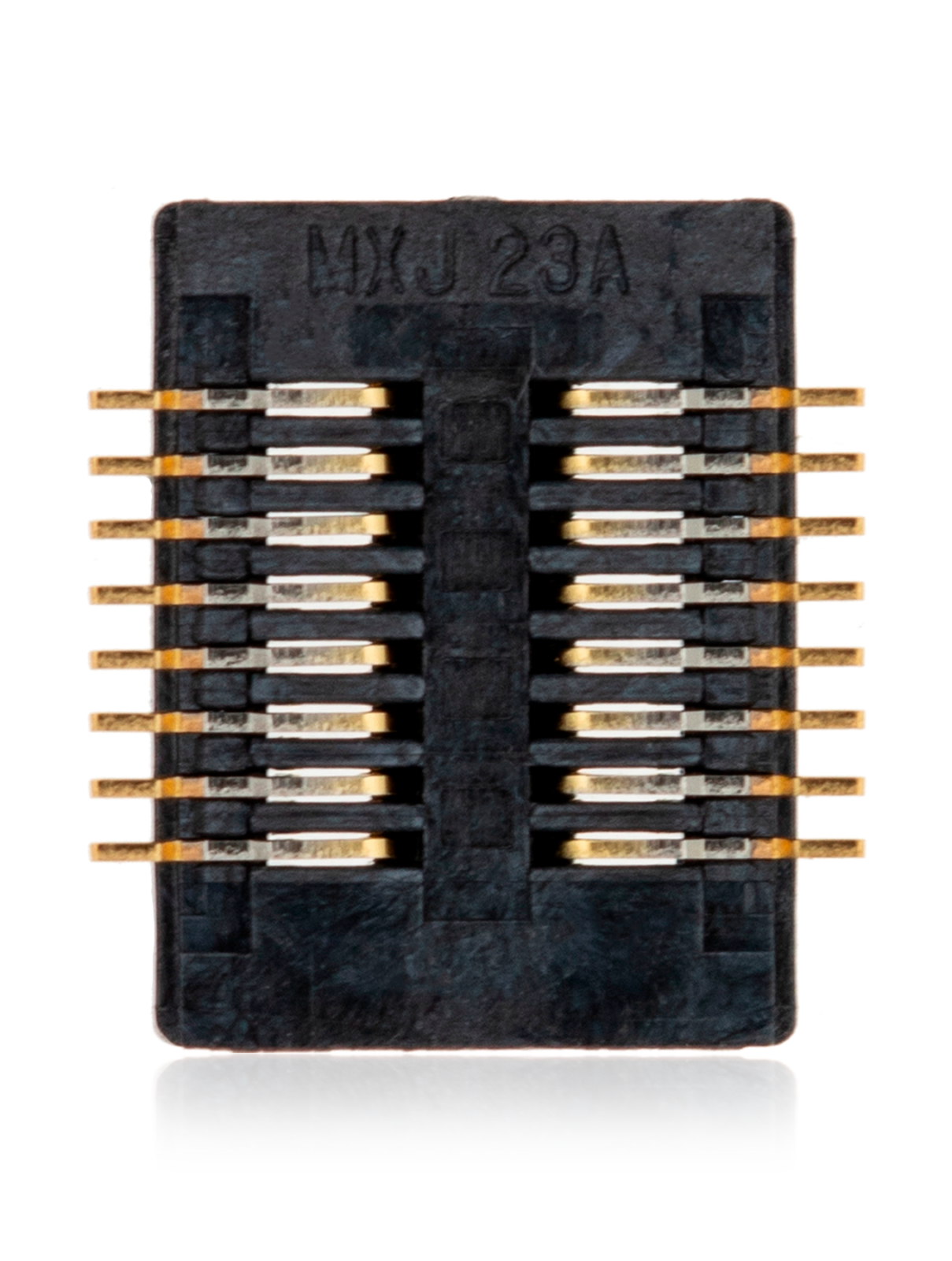 Optical Drive Connector For MacBook Pro 13" A1278 (2009-2012) (516S0616/J4500: 16 Pin)
