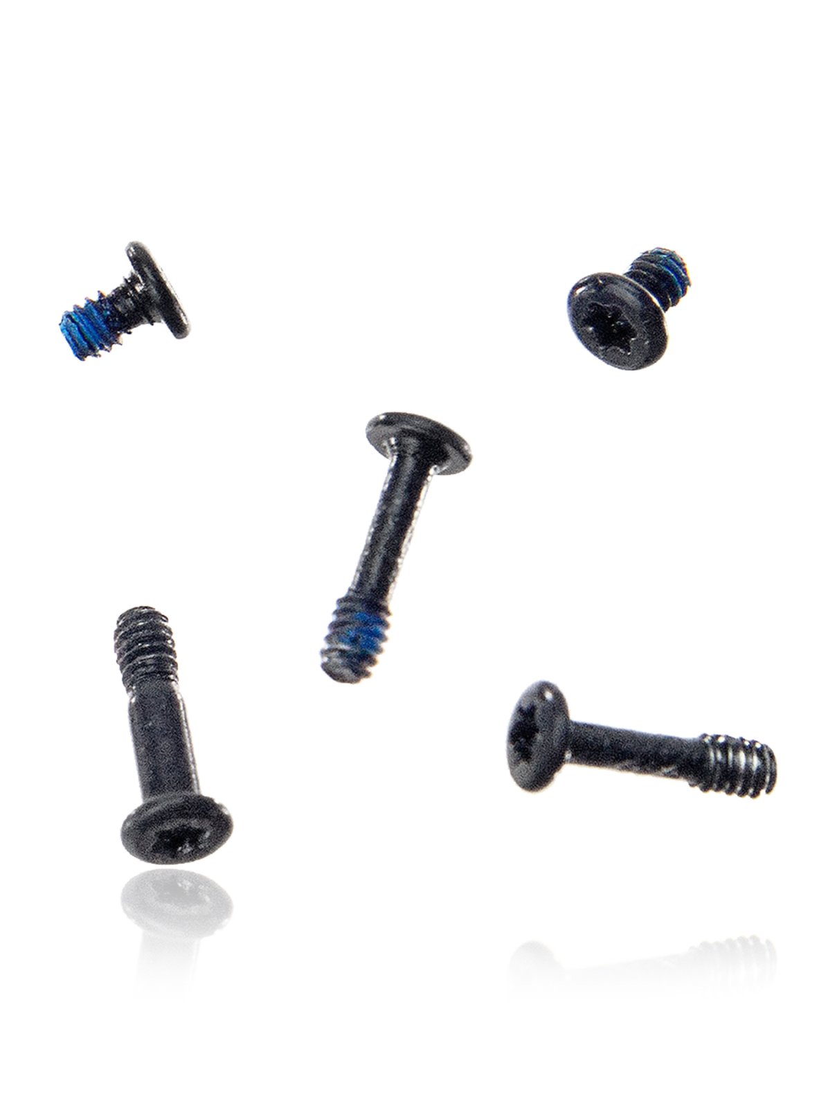 Battery Screws (Torx T5) For MacBook Air 11" / 13" A1370 / A1369 (2010-2011) / A1465 / A1466 (2012-2017)