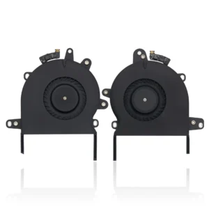 Left & Right Fan For MacBook Pro 13" A1706 (2016-2017) / A1989 (2018-2019)