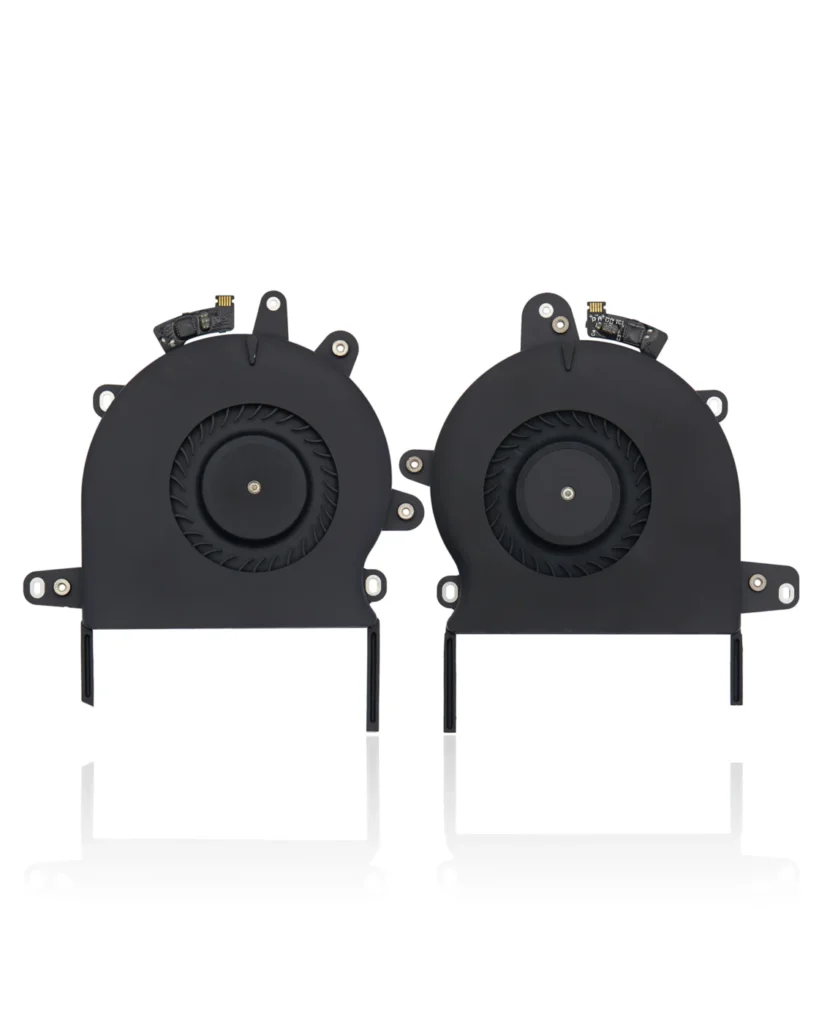 Left & Right Fan For MacBook Pro 13" A1706 (2016-2017) / A1989 (2018-2019)