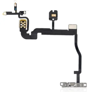 Power Button Flex Cable For iPhone 11 Pro Max