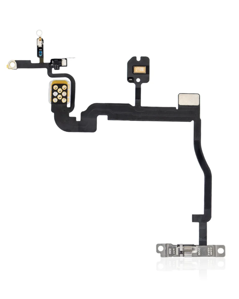 Power Button Flex Cable For iPhone 11 Pro Max