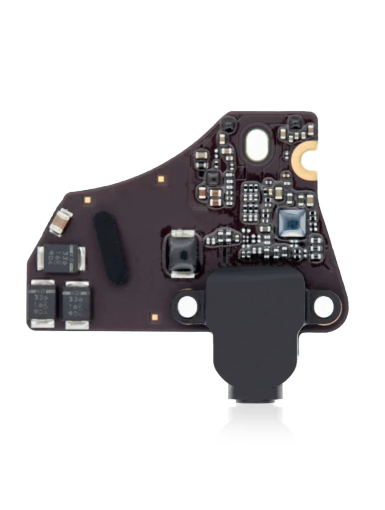 Audio Board For MacBook Air 13" A1932 (2018-2019) (Space Gray)