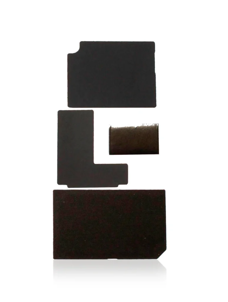 Motherboard Heat Shield For iPhone 6 Plus (4 Piece Set) (10 Pack)