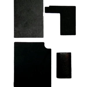 Motherboard Heat Shield For iPhone 6S (4 Piece Set) (10 Pack)