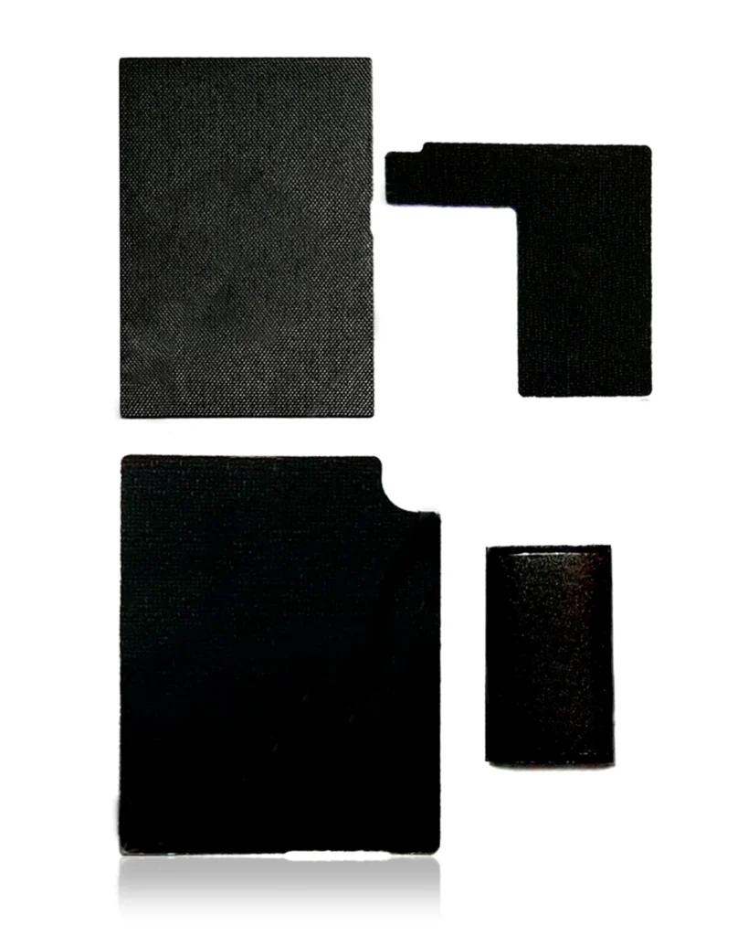 Motherboard Heat Shield For iPhone 6S (4 Piece Set) (10 Pack)