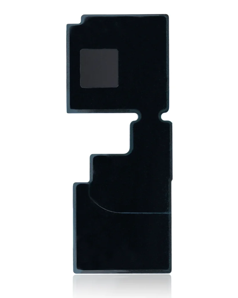 Motherboard Heat Shield For iPhone X (2 Piece Set) (10 Pack)
