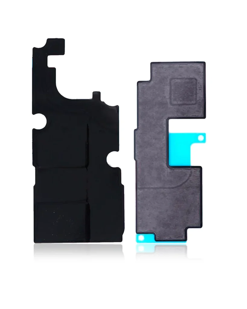 Motherboard Heat Shield For iPhone XS (2 Piece Set) (10 Pack)