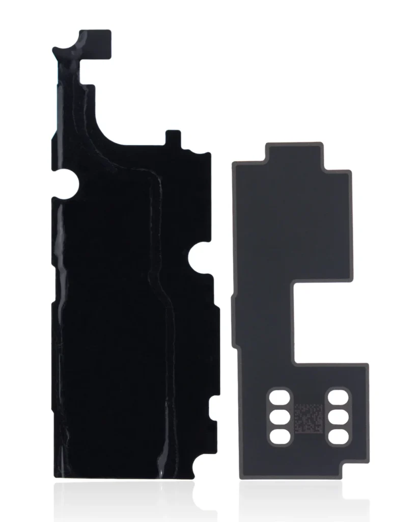 Motherboard Heat Shield For iPhone XS Max (2 Piece Set) (10 Pack)