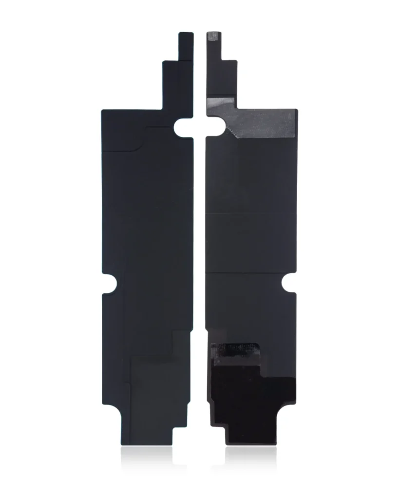 Motherboard Heat Shield For iPhone XR (7 Piece Set) (10 Pack)