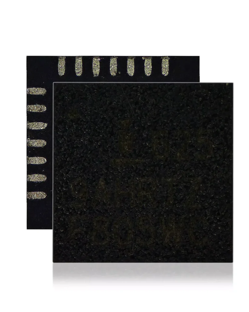 Power Supply Charging IC Chip For MacBook Air 11" / Pro 13" / 15" A1370 / A1465 / A1369 / A1466 / A1425 / A1502 / A1398 (2010-2017) (INTERSIL:ISL6259 / ISL6259A / ISL6259AHRTZ / 6259AHRTZ: U7000 / U7100: QFN-28 Pin)