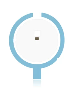 Wireless Charging Coil Cover Film For iPhone 12 / 12 Pro / 12 Pro Max