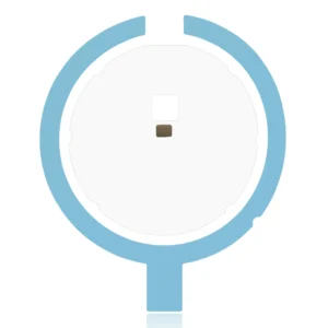 Wireless Charging Coil Cover Film For iPhone 12 / 12 Pro / 12 Pro Max