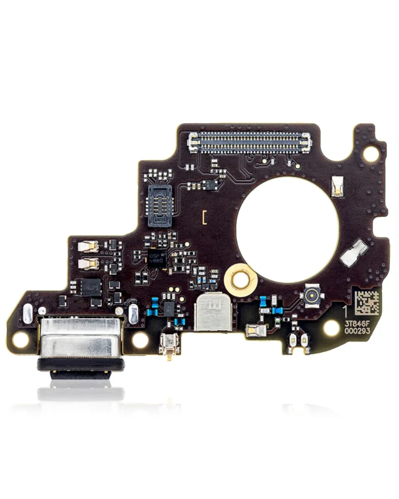Charging Port With Board For Xiaomi Mi 9