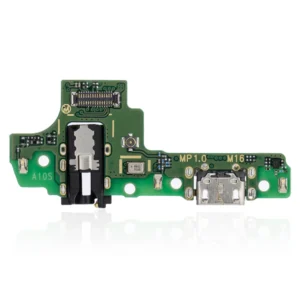 Charging Port Board For Samsung Galaxy A10S (A107U / 2019) (M16) (US Version) (Aftermarket Plus)