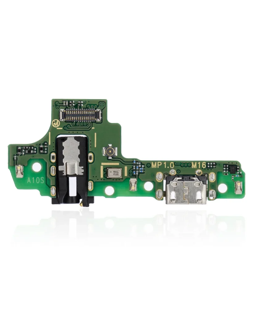 Charging Port Board For Samsung Galaxy A10S (A107U / 2019) (M16) (US Version) (Aftermarket Plus)