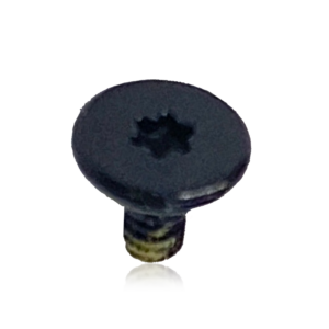 WiFi / Bluetooth Screws (Torx T5) (1 Piece set) For MacBook Pro 13" A2338 (2020) / (100 Pack)
