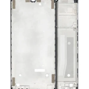 LCD-Frame For Motorola Moto G60S (XT2133 / 2021)