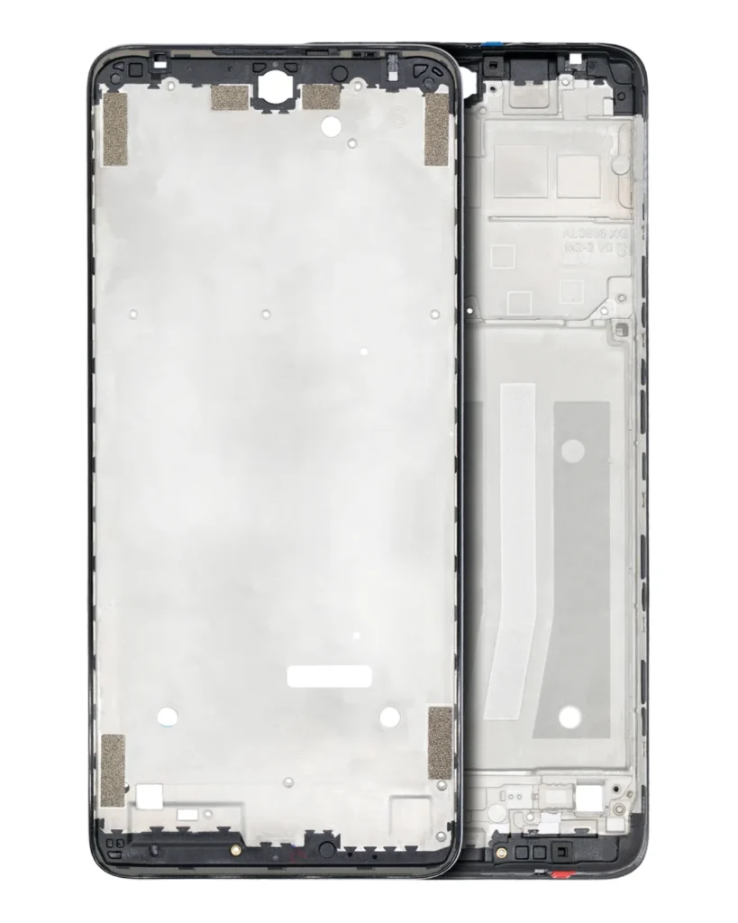 LCD-Frame For Motorola Moto G60S (XT2133 / 2021)