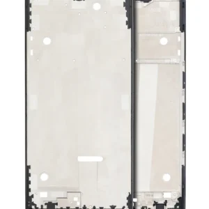 LCD-Frame For Motorola Moto G50 (XT2137 / 2021)