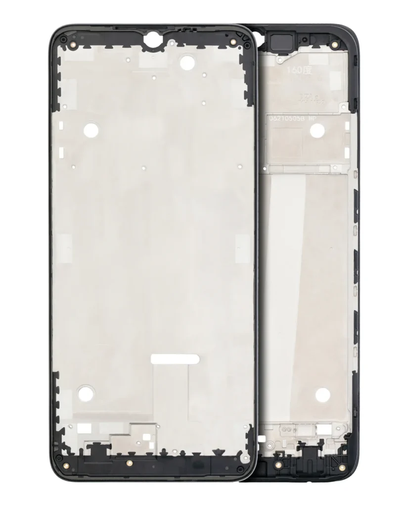 LCD-Frame For Motorola Moto G50 (XT2137 / 2021)