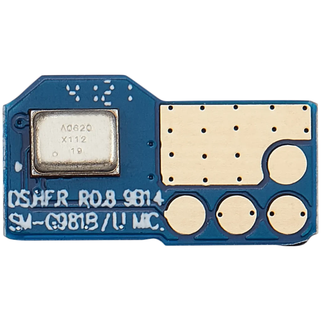 Microphone Board For Samsung Galaxy S20 5G (Aftermarket Plus)