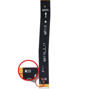 Main Board Flex Cable For Samsung Galaxy A20S (A207 / 2019) (M15)