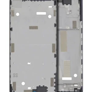 LCD-Frame For Motorola One Fusion Plus (XT2067 / 2020)
