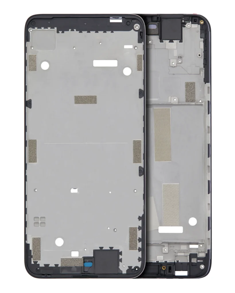 LCD-Frame For Motorola One Fusion Plus (XT2067 / 2020)