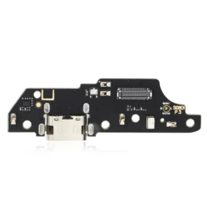 Charging Port Board For Motorola Moto E40 (XT2159 / 2021)